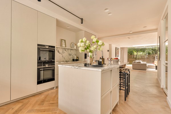 Photo - For sale: Hillenraadt 32, 1083 AJ Amsterdam